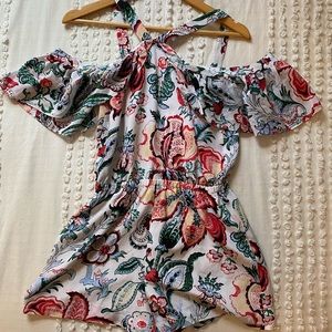 Jumpsuit club Monaco